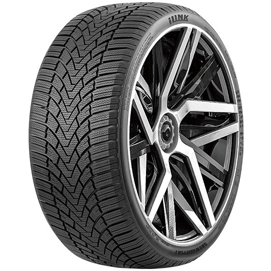 Шины Ilink Snowgripper 1 235/55R17 103H