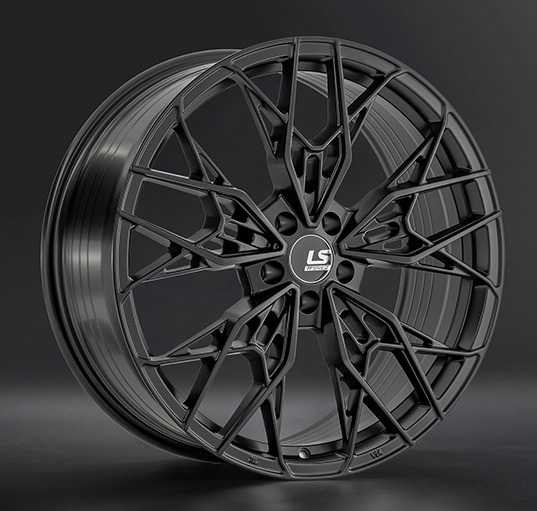 Диски LS wheels FlowForming RC83 8.5 х 20 5*108 Et: 40 Dia: 63.4 