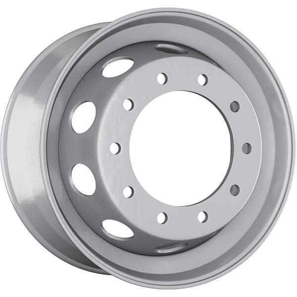 Диски Accuride 370-3101012-01 V 9x22,5 10*335 Et:175 Dia:281