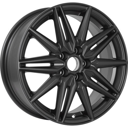 Диски KDW KD1670 6.5 х 16 5*100 Et: 38 Dia: 57.1 