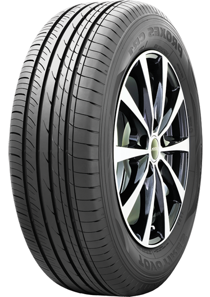 Шины Toyo Proxes CR1 215/50R17 91V