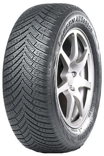 Шины Leao (by LingLong) iGreen All Season 225/60R17 103V