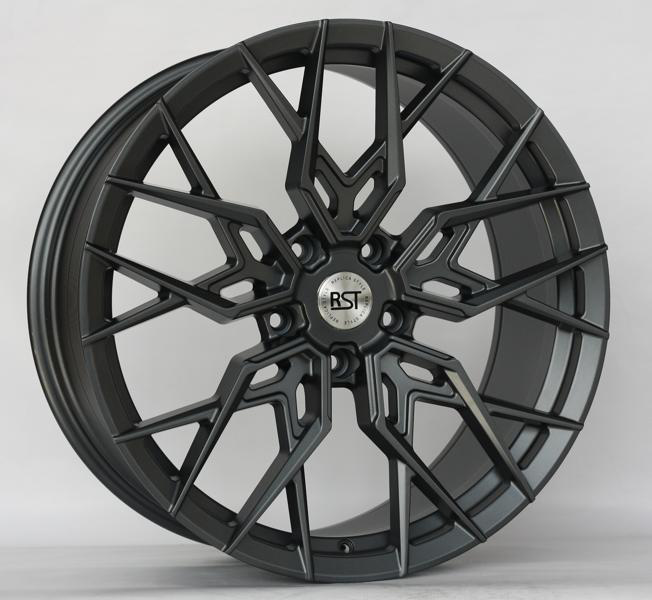 Диски RST R2102FF 9.5 х 21 5*112 Et: 31 Dia: 66.6 
