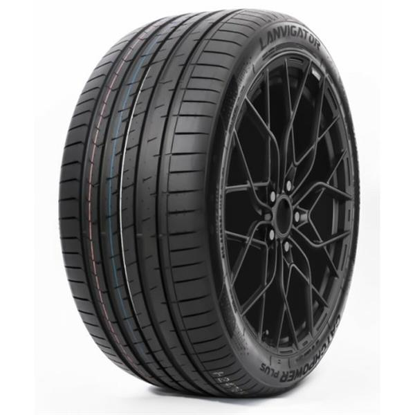 Шины Lanvigator CATCHPOWER PLUS 275/40R19 105Y