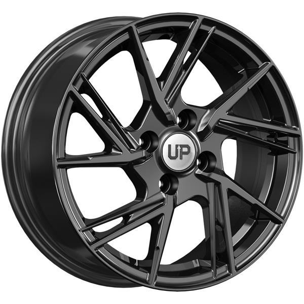 Диски Wheels UP Up115 6.5 х 15 4*100 Et: 45 Dia: 54.1 