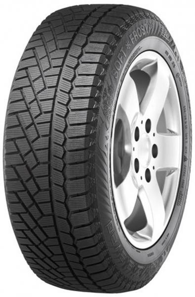 Шины Gislaved Soft Frost 200 245/70R16 111T