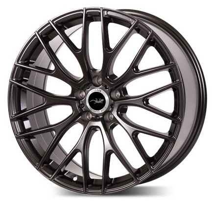 Диски Lizardo XH162 8.5 х 19 5*108 Et: 33 Dia: 60.1 