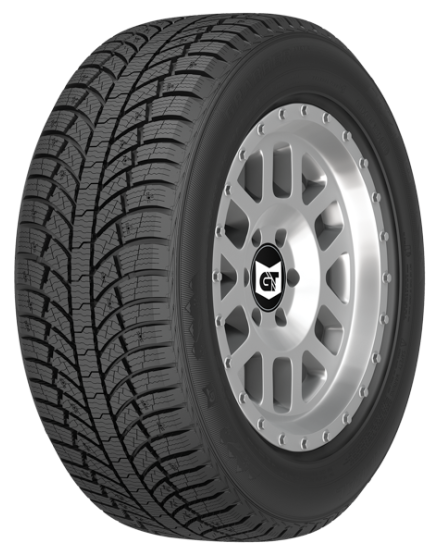 Шины General Grabber Arctic 275/55R20 117T