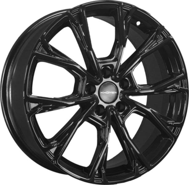 Диски Khomen KHW1907 7.5 х 19 5*108 Et: 47 Dia: 60.1 