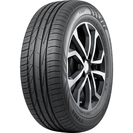 Шины Ikon Tyres Autograph Aqua 3 SUV 215/65R16 102V