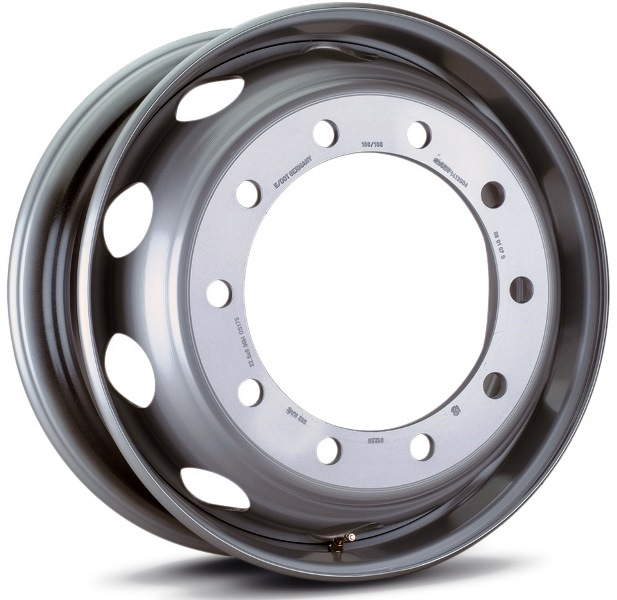 Диски Lemmerz M22DS36 8,25x19,5 10*225 Et:146,5 Dia:176