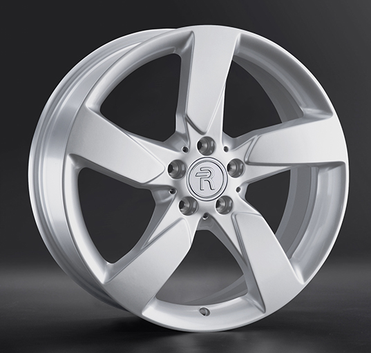 Диски Replay MR240(VV) 7.5 х 19 5*112 Et: 50 Dia: 57.1 классический серебристый цвет