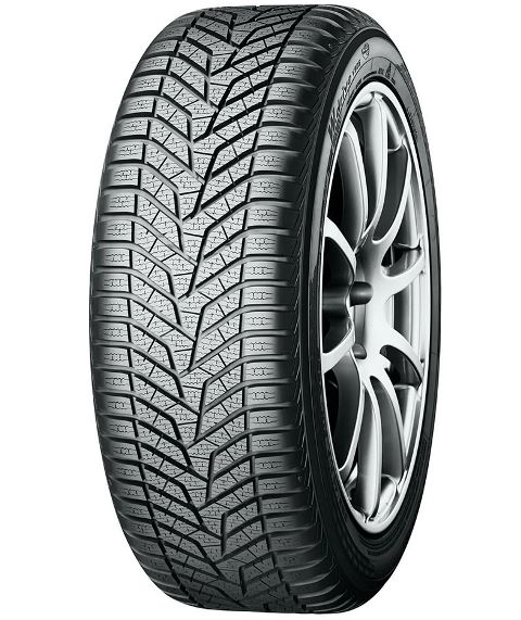 Шины Yokohama W.Drive V905 245/40R21 100V