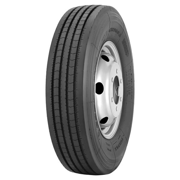 Шины 315/80 R22,5 157/154K 20pr (рулевая/прицепная) Goodride CR960A