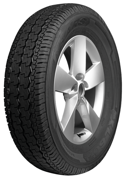Шины Bars XL607 185/75R16 104/102P