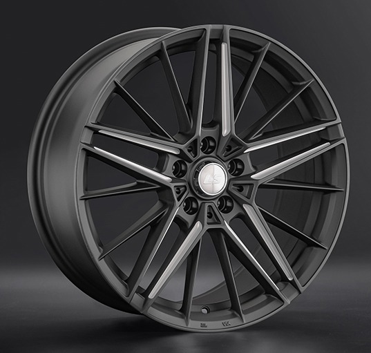 Диски LS wheels LS1352 8 х 18 5*108 Et: 33 Dia: 60.1 