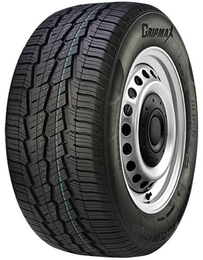 Шины Gripmax SureGrip A/S VAN 225/55R17 109/107H