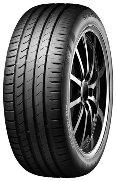 Шины Kumho HS51 205/45R17 88V