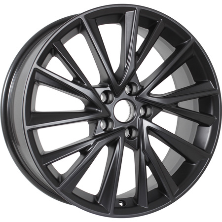 Диски Premium Series КР010 7.5 х 18 5*112 Et: 40 Dia: 57.1 