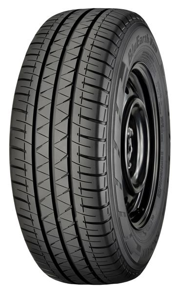 Шины Yokohama BluEarth-Van RY55 185/75R16 104/102S