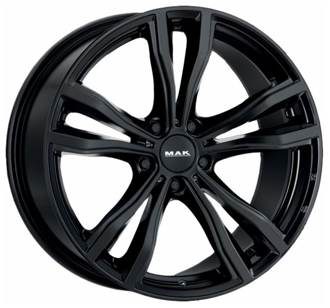 Диски MAK X-Mode 10 х 20 5*120 Et: 40 Dia: 74.1 
