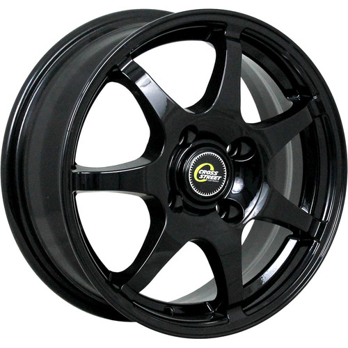 Диски CROSS STREET СR-15 6 х 15 4*98 Et: 36 Dia: 58.6 