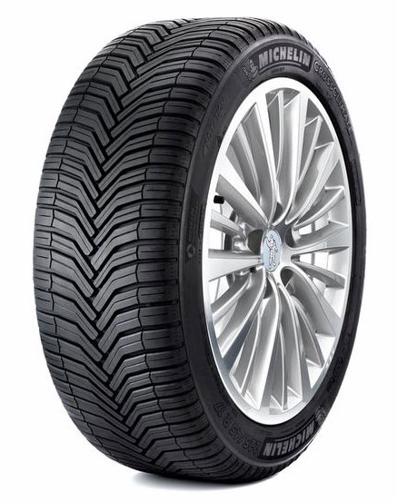 Шины Michelin CROSSCLIMATE+ 225/55R16 99W