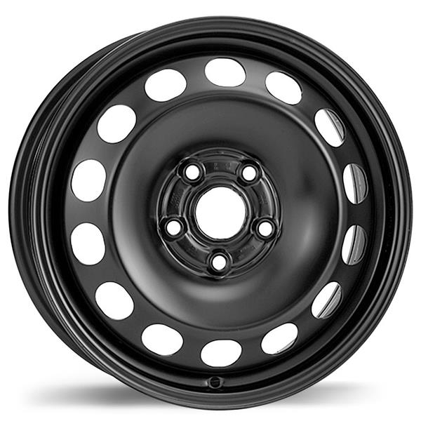 Диски Eurodisk 14016 5 х 14 5*100 Et: 35 Dia: 57.1 
