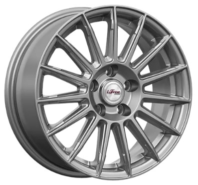 Диски iFree Азур 6.5 х 16 5*114,3 Et: 35 Dia: 67.1 
