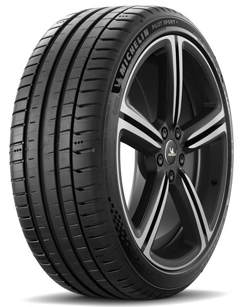 Шины Michelin Pilot Sport 5 225/40R18 92Y