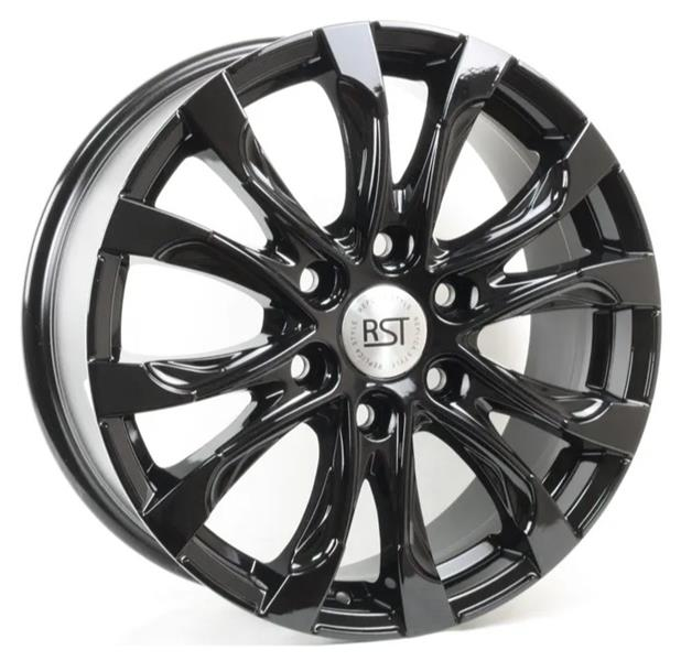 Диски RST R118 7.5 х 18 6*139,7 Et: 42 Dia: 67.1 разноцветные