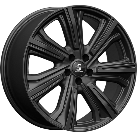 Диски Premium Series Kleemann (КР1067) 8.5 х 20 5*120 Et: 45.5 Dia: 62.6 