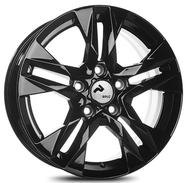 Диски RPLC MI236 6.5 х 16 5*114,3 Et: 46 Dia: 67.1 