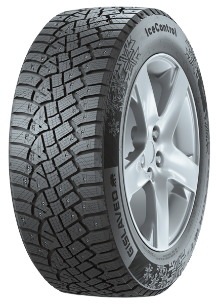 Шины Gislaved IceControl 275/50R21 113T