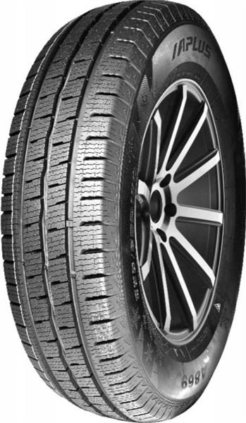 Шины Aplus A869 185/75R16 104/102R