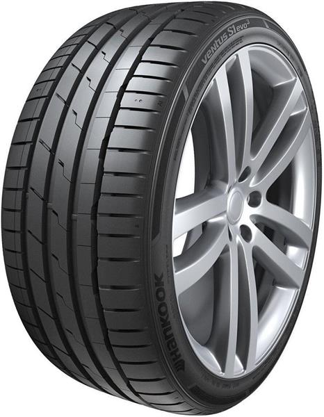 Шины Hankook Ventus s1 evo 3 K127B 275/35R21 103Y RunFlat