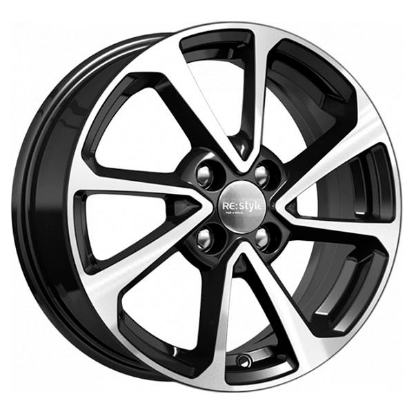 Диски K&K КС861 6 х 15 4*100 Et: 46 Dia: 54.1 