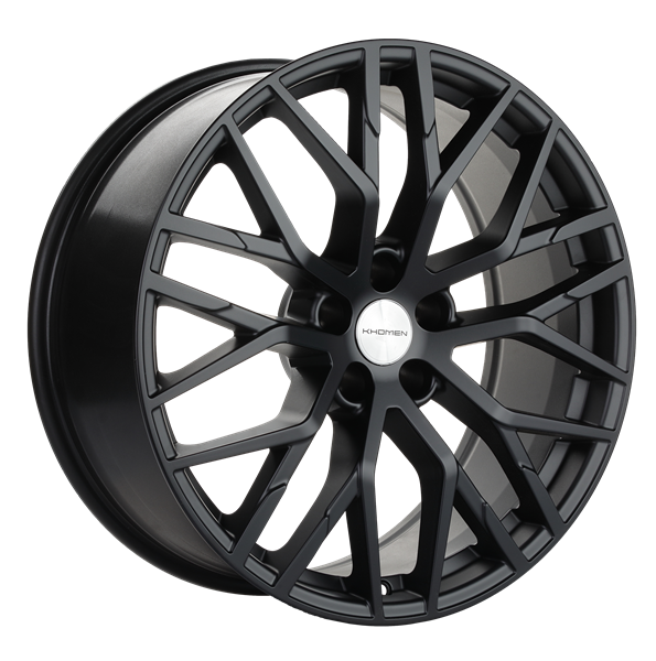 Диски Khomen 2005 8.5 х 20 5*112 Et: 33 Dia: 66.6 