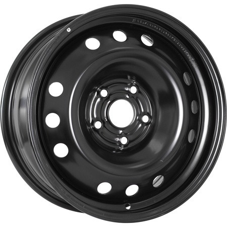 Диски Евразиа ТАПО 75L37F 6.5 х 16 5*110 Et: 37 Dia: 65 