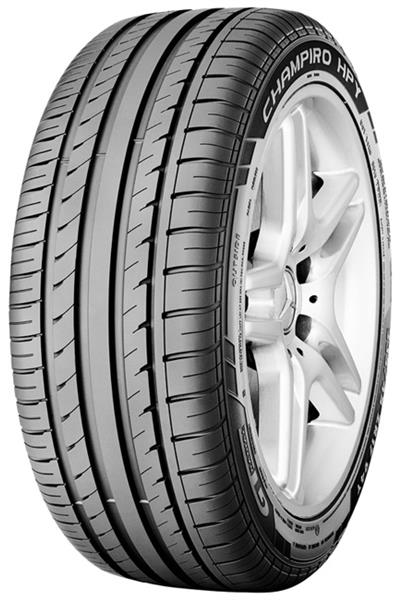 Шины GT Radial CHAMPIRO HPY 275/40R20 106Y