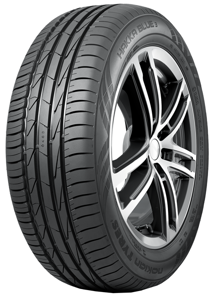 Шины Nokian Tyres Hakka Blue 3 215/60R16 99V