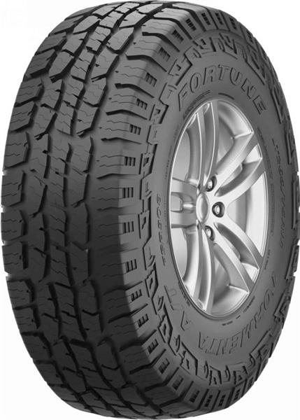 Шины Fortune (by Prinx) Tormenta A/T FSR308 245/65R17 111T