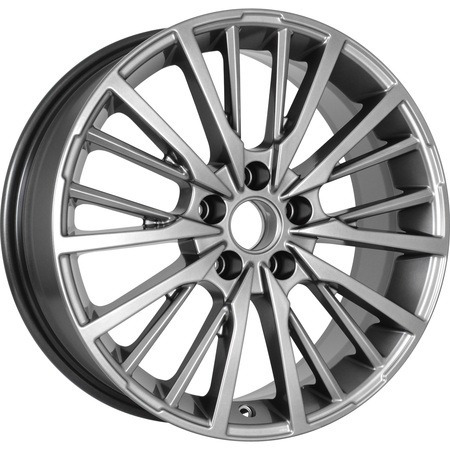 Диски KDW KD1740 7 х 17 5*108 Et: 42 Dia: 65.1 