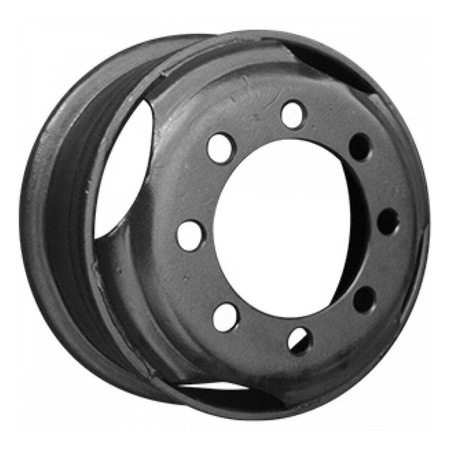 Диски Accuride 55-П130 7x20 8*275 Et:155 Dia:214