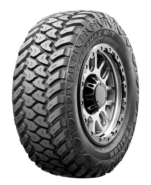 Шины Sailun TERRAMAX M/T 35/12,5R17 121Q