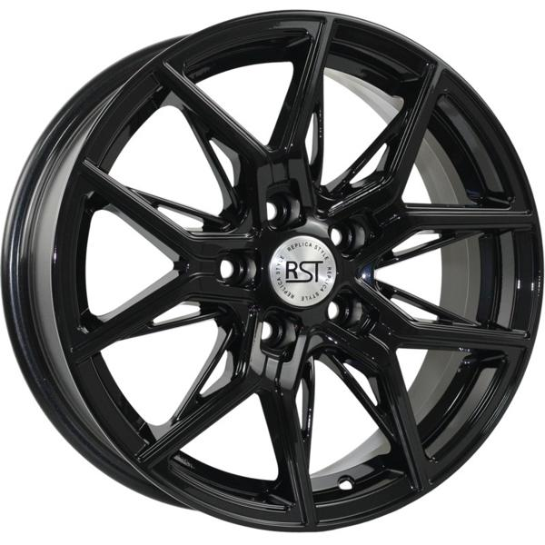 Диски RST R146 6.5 х 16 5*112 Et: 45 Dia: 57.1 разноцветные