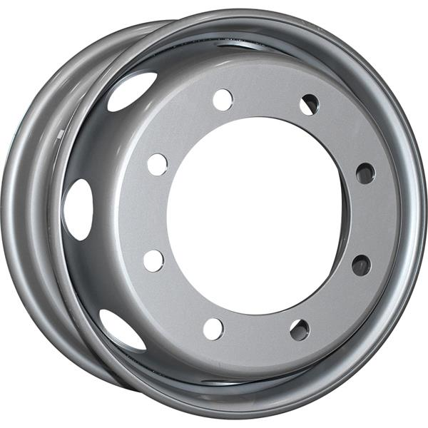 Диски SRW 8/275/221 7,5x19 8*275 Et:151 Dia:221
