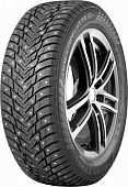 Шины Nokian Tyres Hakkapeliitta 10p 225/45R18 95T