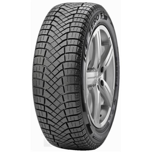 Шины Pirelli Winter Ice Zero Friction 215/65R17 103T