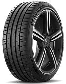 Шины Michelin Pilot Sport 5 265/35R18 97Y